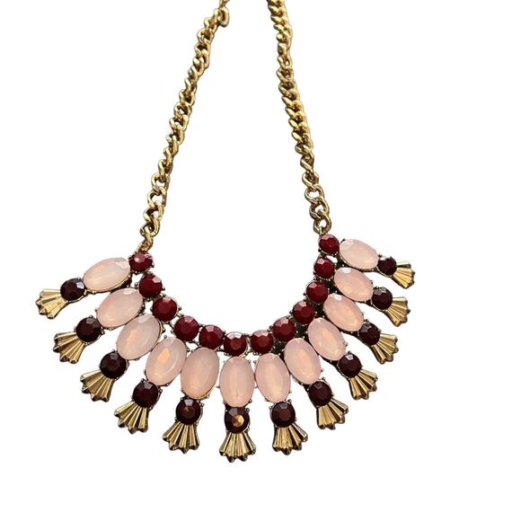 New York & Co. Statement Necklace - Picture 1 of 7